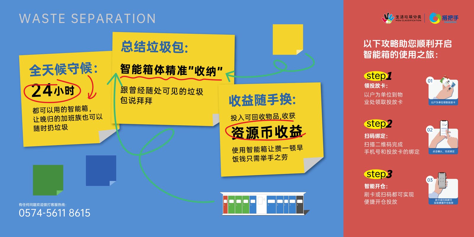 环保生活