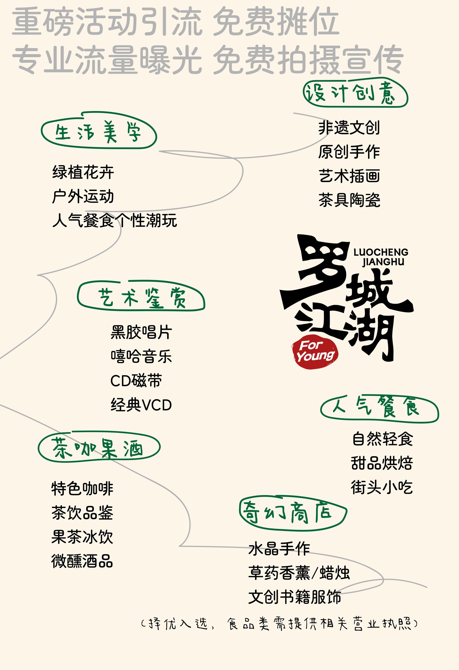 罗城江湖