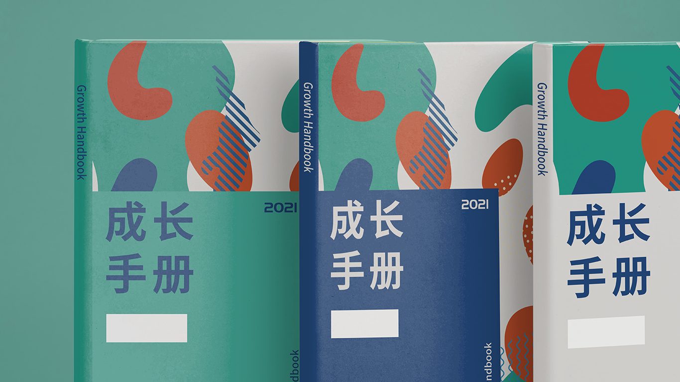 中原小学品牌 VI